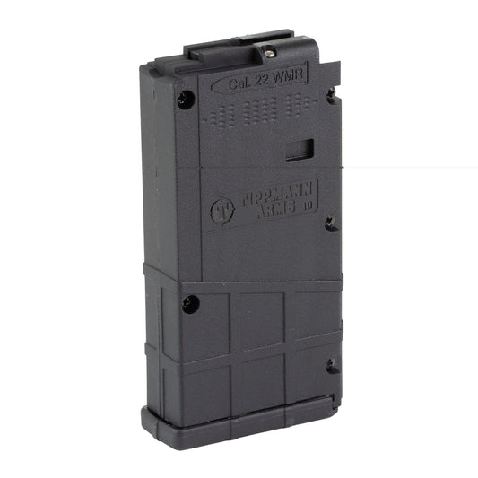 Mag Tippman M4-22 22wmr 10rd Blk