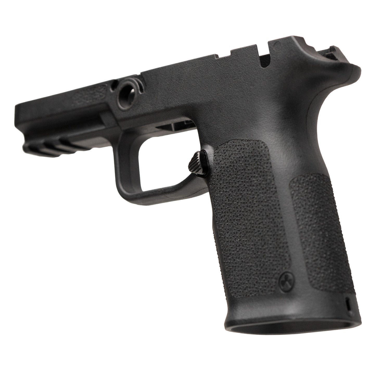 Magpul Ehg Sg9 Fs Frame W/sfty Blk