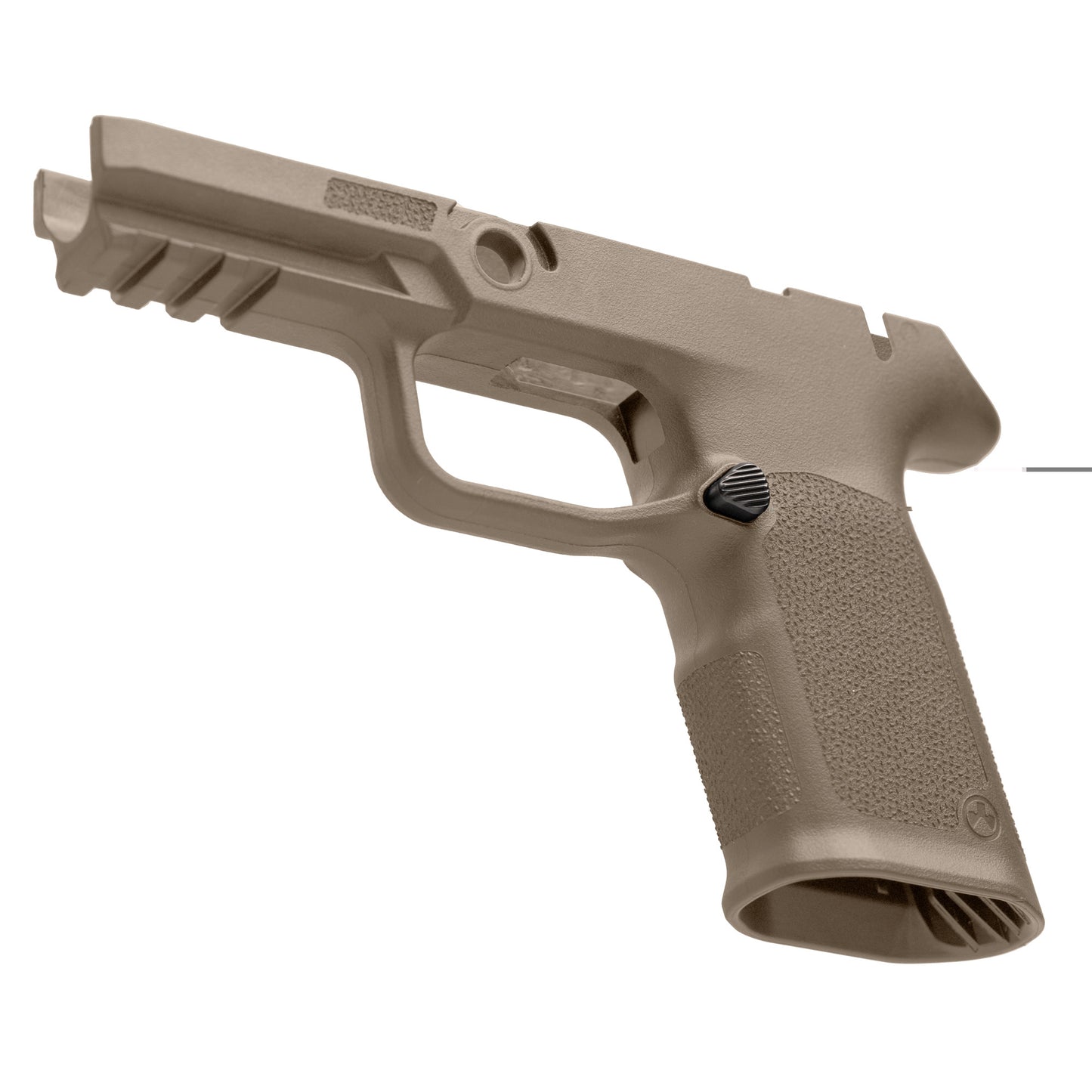 Magpul Ehg Sg9 Fs Frame W/sfty Fde