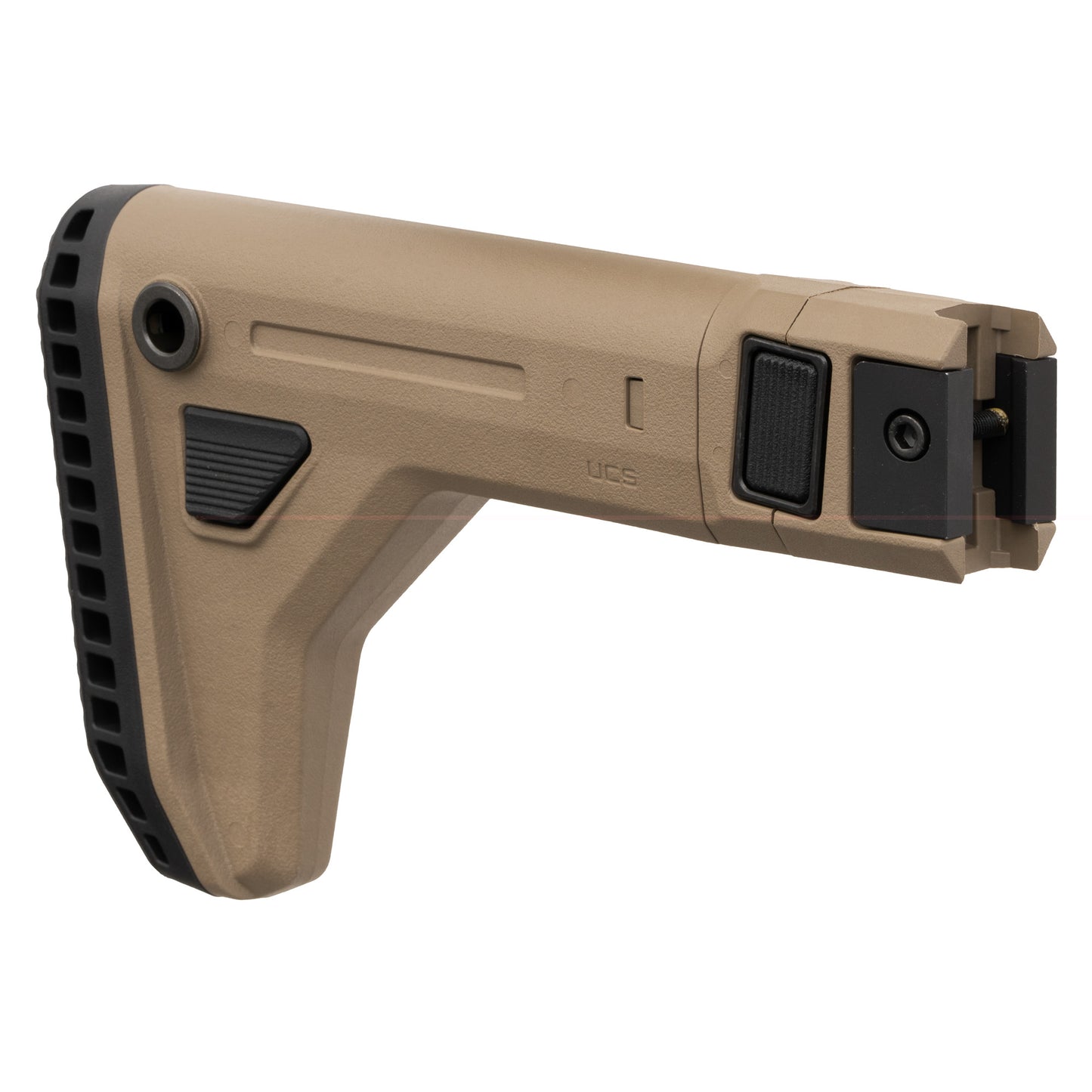 Magpul Universal Carbine Stock Fde