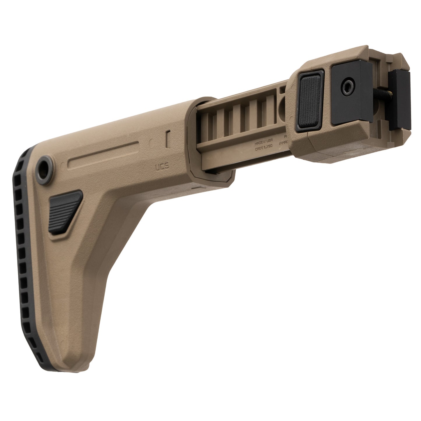 Magpul Universal Carbine Stock Fde