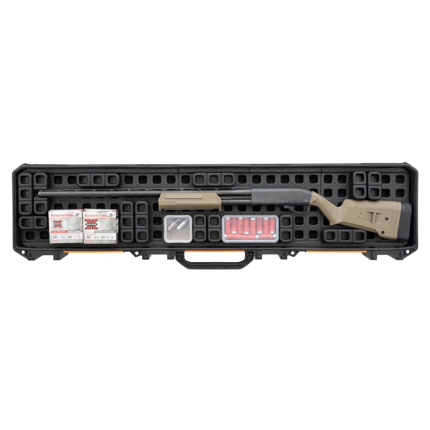 Magpul Daka Grid Org Pelican V770