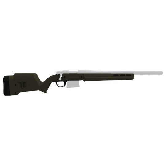 Magpul Hunter 700 Stk Rem 700 Sa