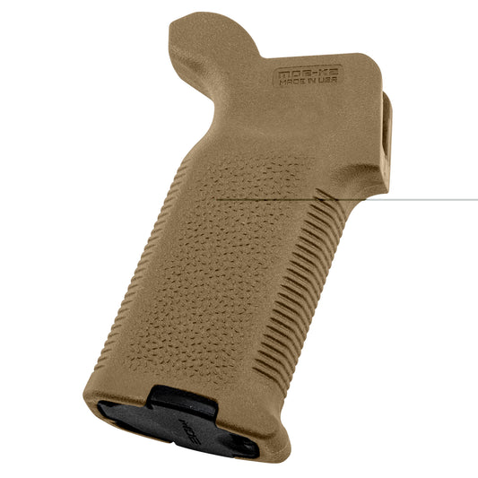Magpul Moe K2 Ar Grip Mod Coyote Brn