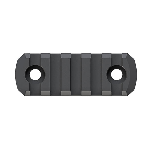Magpul M-lok Alum Rail Sect 5 Slots