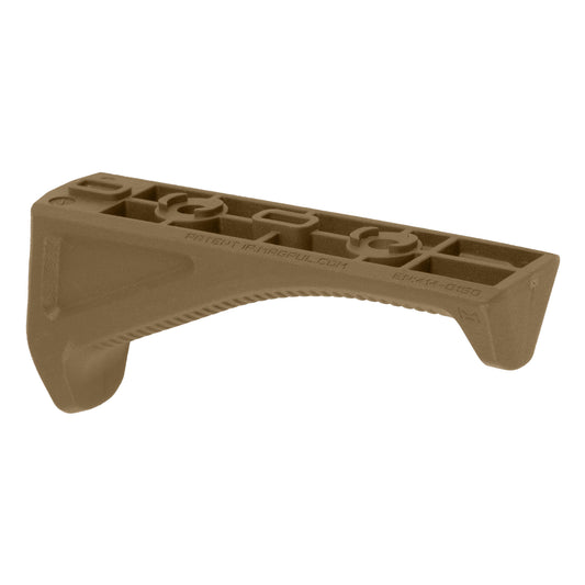 Magpul Afg M-lok Angled Foregrip Coy