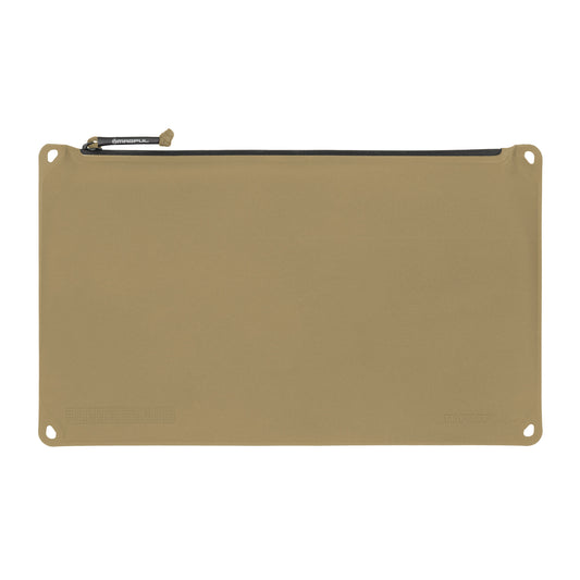 Magpul Daka Pouch Xl Fde 9.8"x16.2