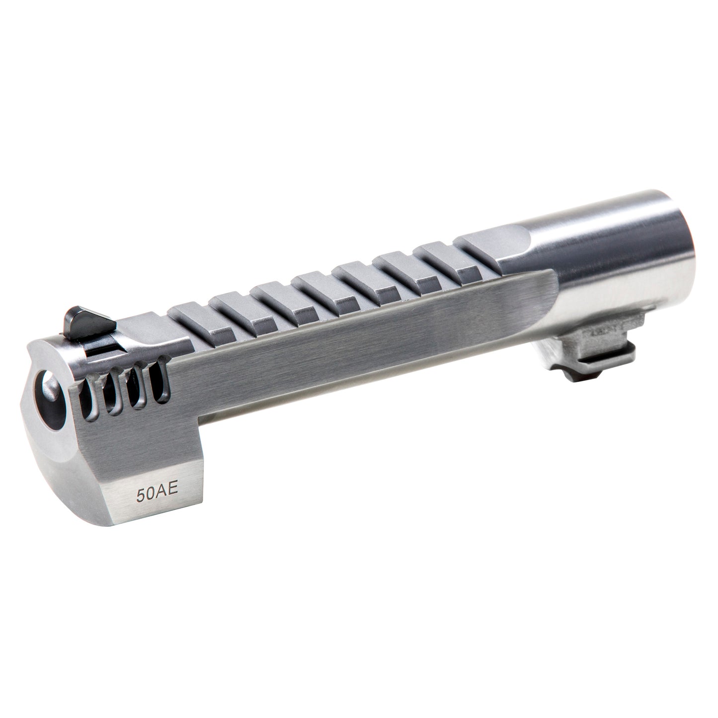 De 50ae 6" Barrel Sts W/ Brake