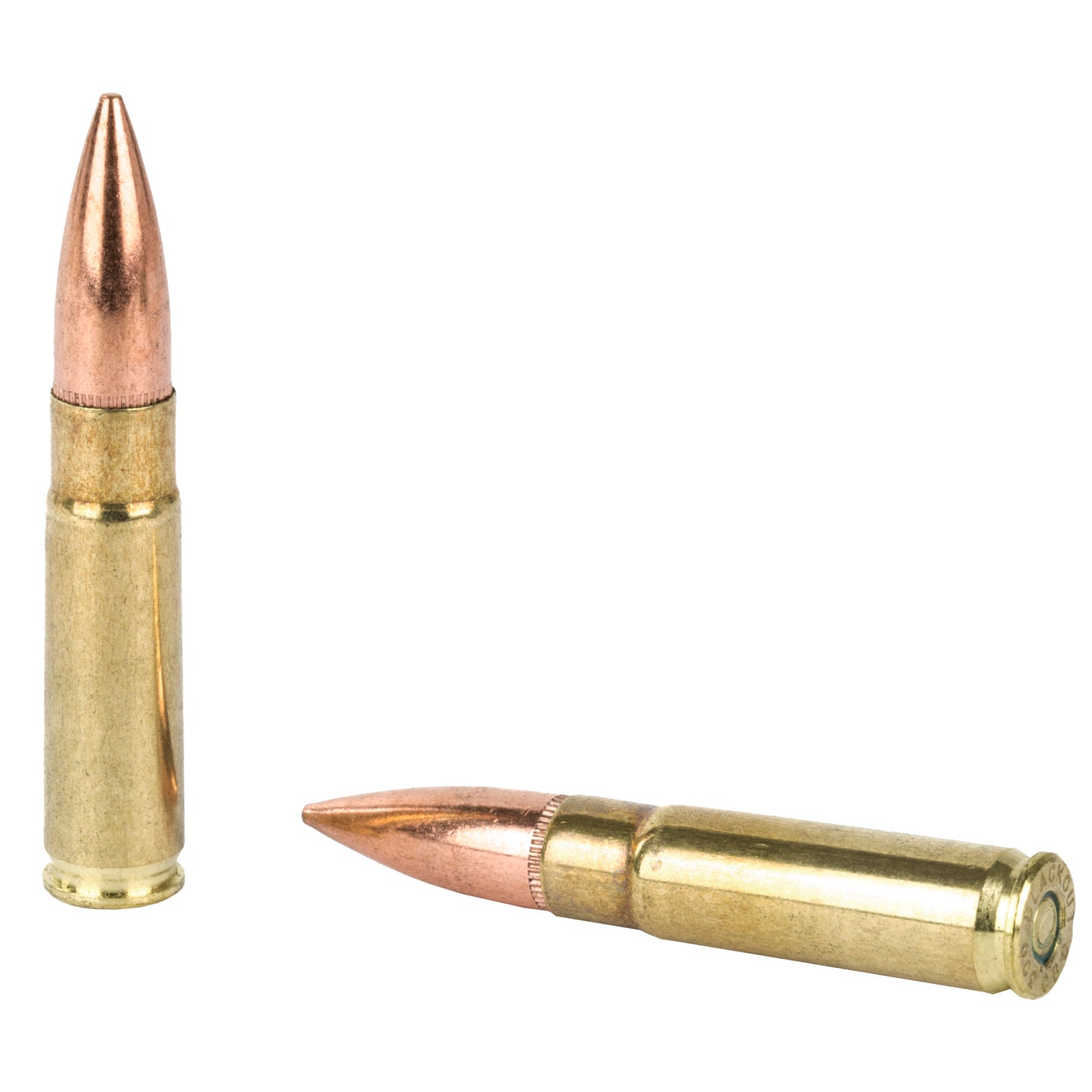 Magtech 300blk 200gr Fmj Sub 50/1000