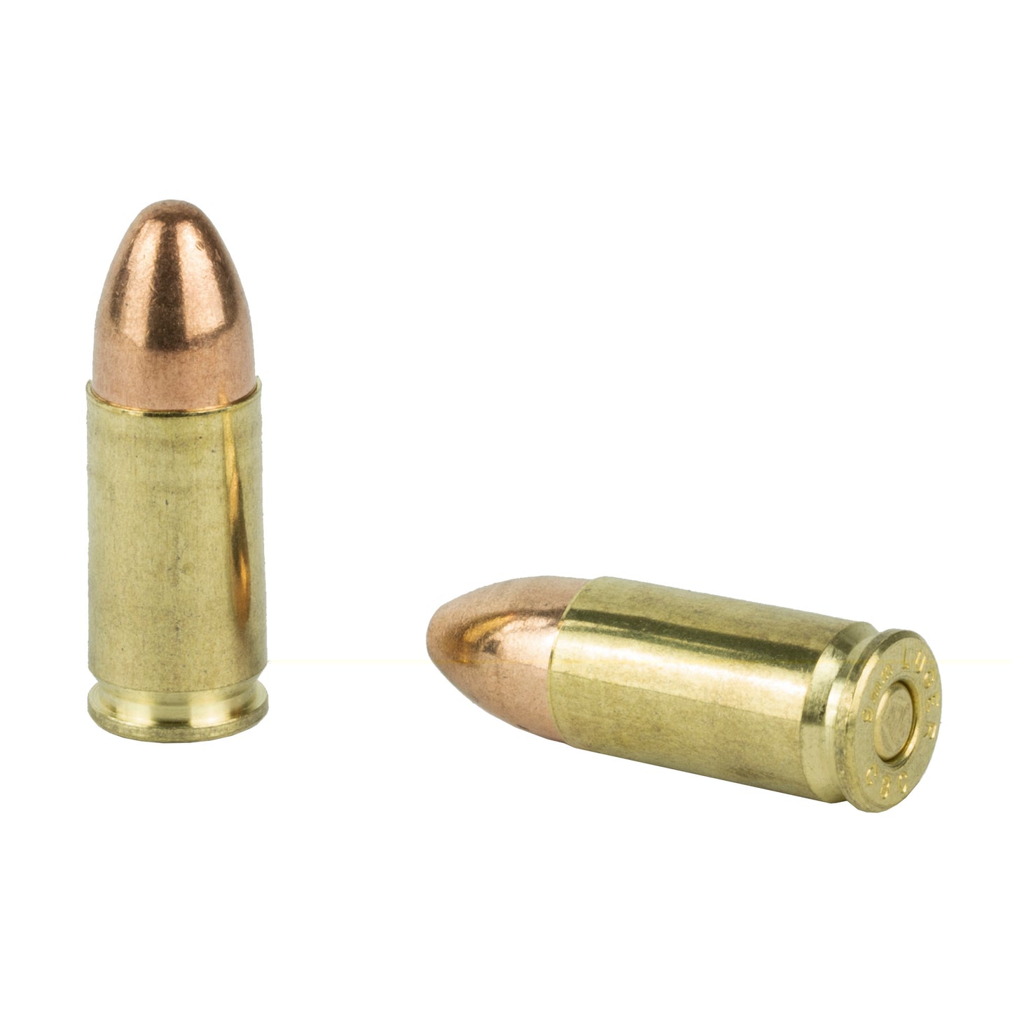Magtech 9mm 124gr Fmj 50/1000