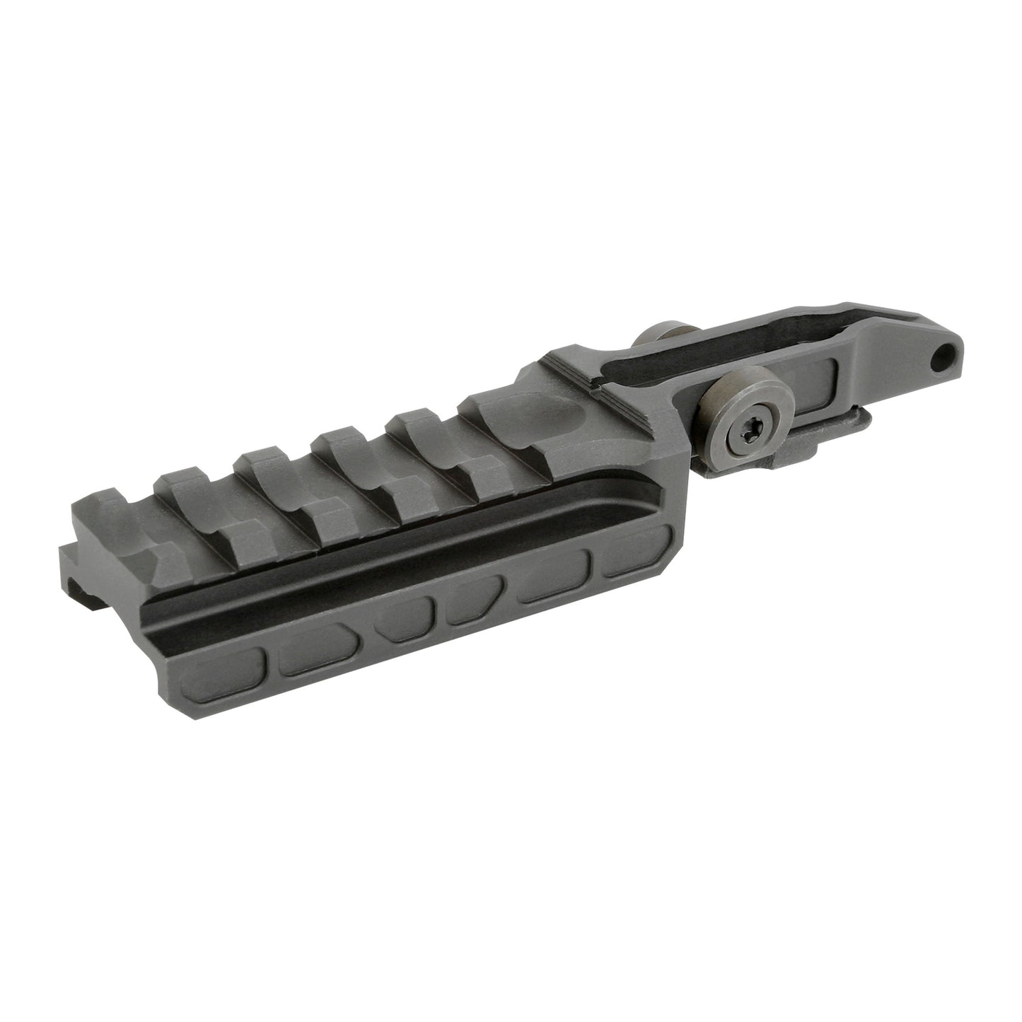 Midwest Ak Alpha Mini Dot Mount Pic