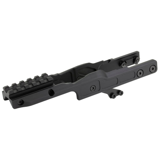 Midwest Ak Alpha Railed Dot Mount