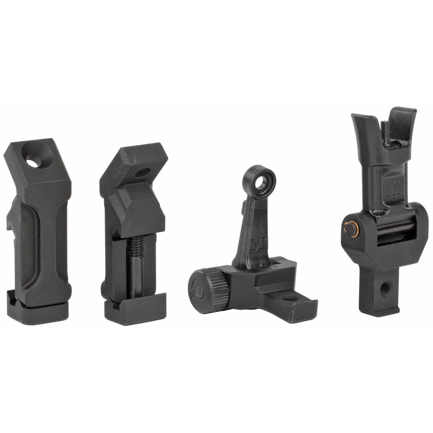 Midwest Combat Frnt/rear 45 Deg Sght