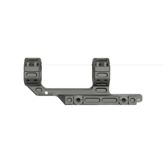 Midwest Mk2 Qd 30mm Scope Mount