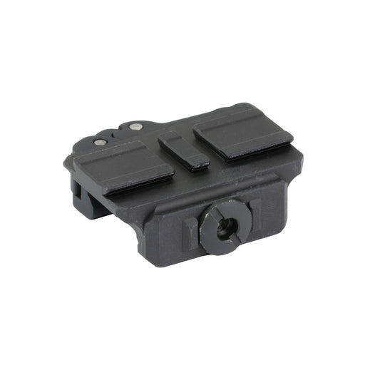 Midwest Mk2 Qd Ampoint Acro Mnt Low