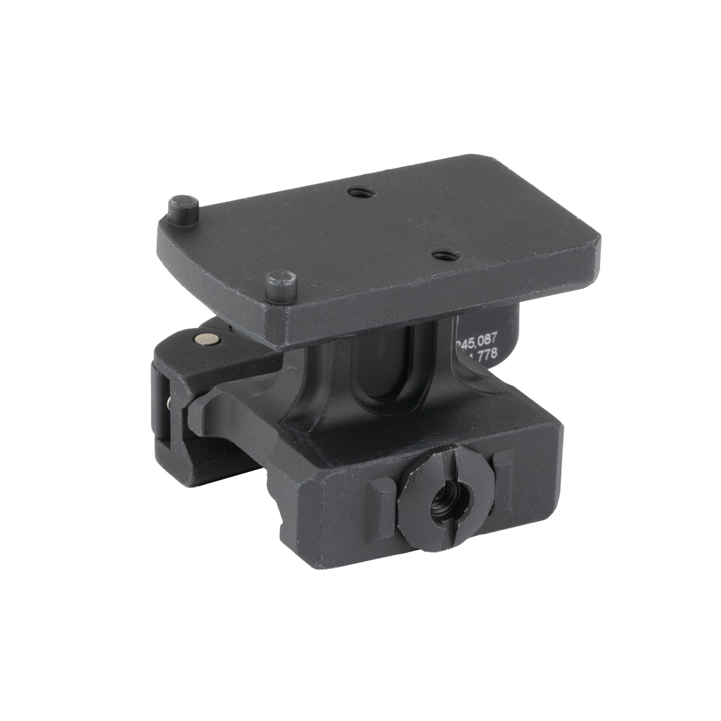 Midwest Mk2 Qd Rmr Mount 1/3 Cowit