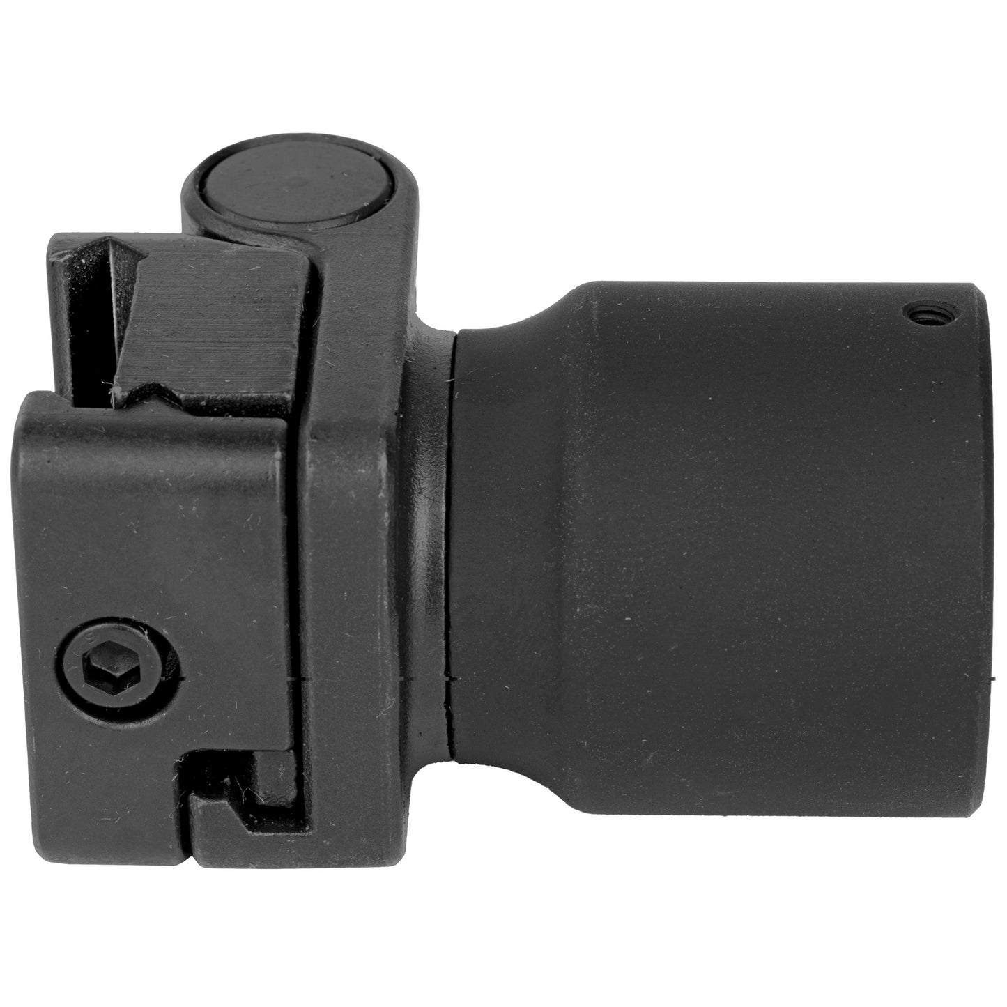 Midwest Side Folder W/ Buffer Adptr