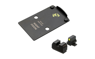 Nf Plate+ns Rmr/507c Sig P320