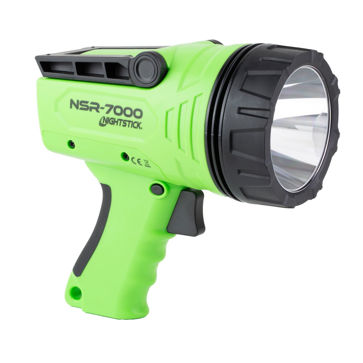 Nightstick Spotlight Usbc Li Ion Grn