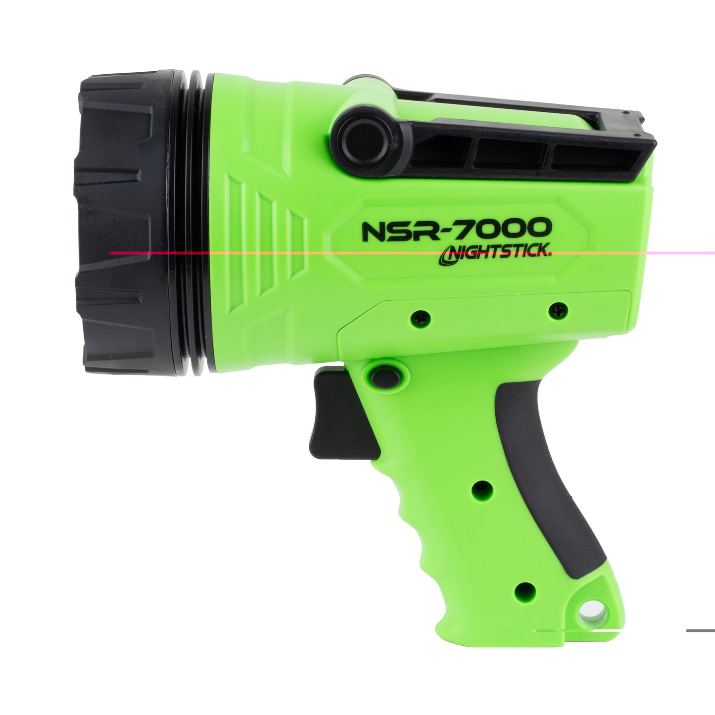 Nightstick Spotlight Usbc Li Ion Grn