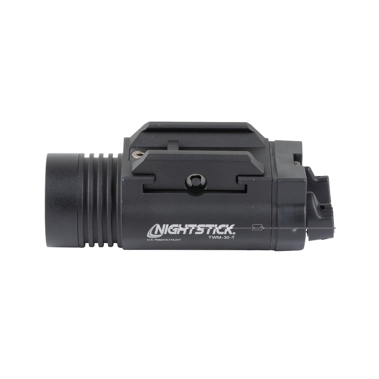 Nightstick Fullsz Wml Turbo 900l Blk