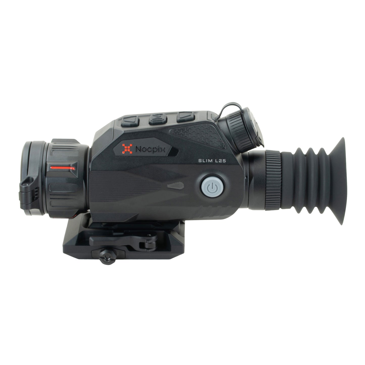 Nocpix Slim L25 Thermal 384x288 Blk
