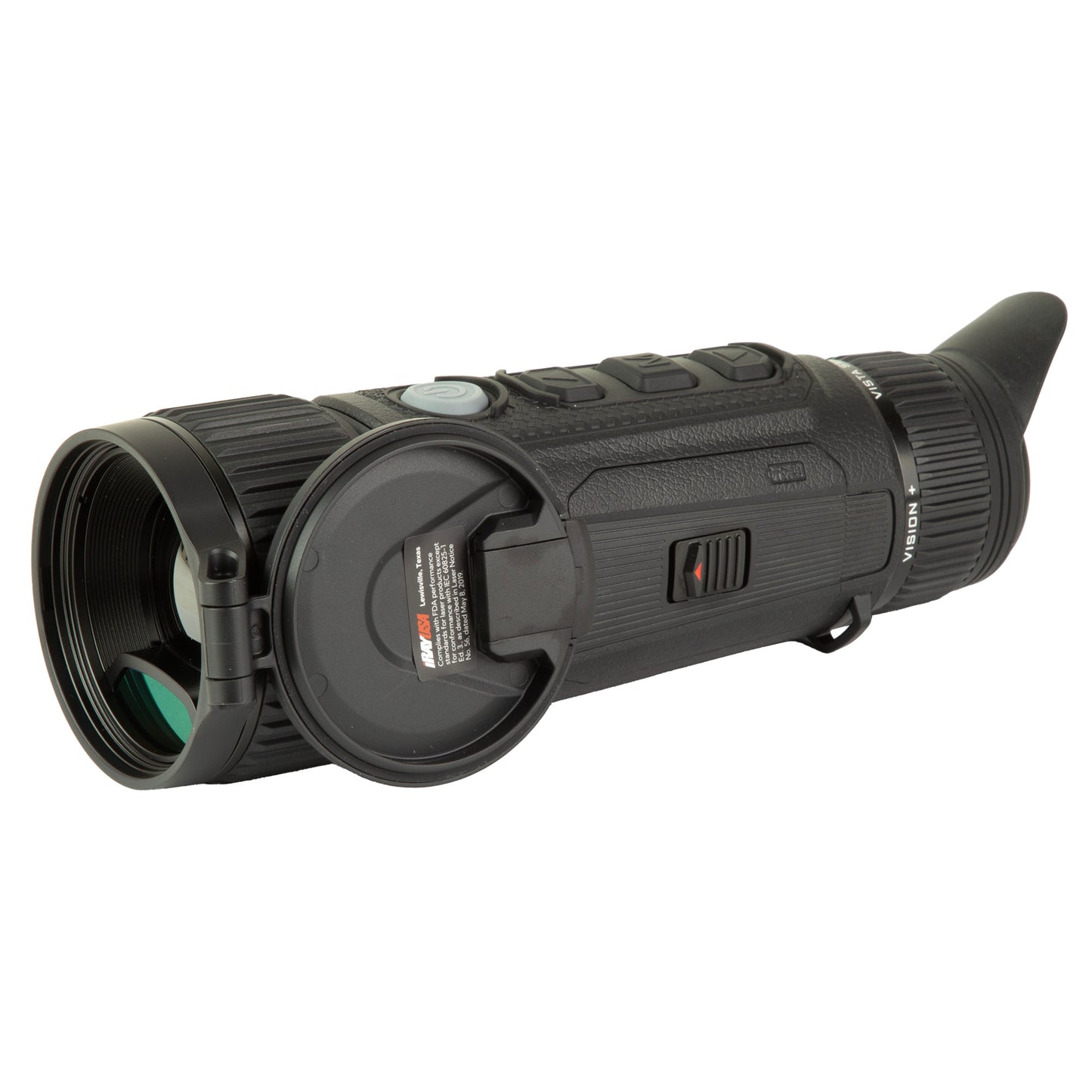 Nocpix Therm Mono Lrf 640 35mm