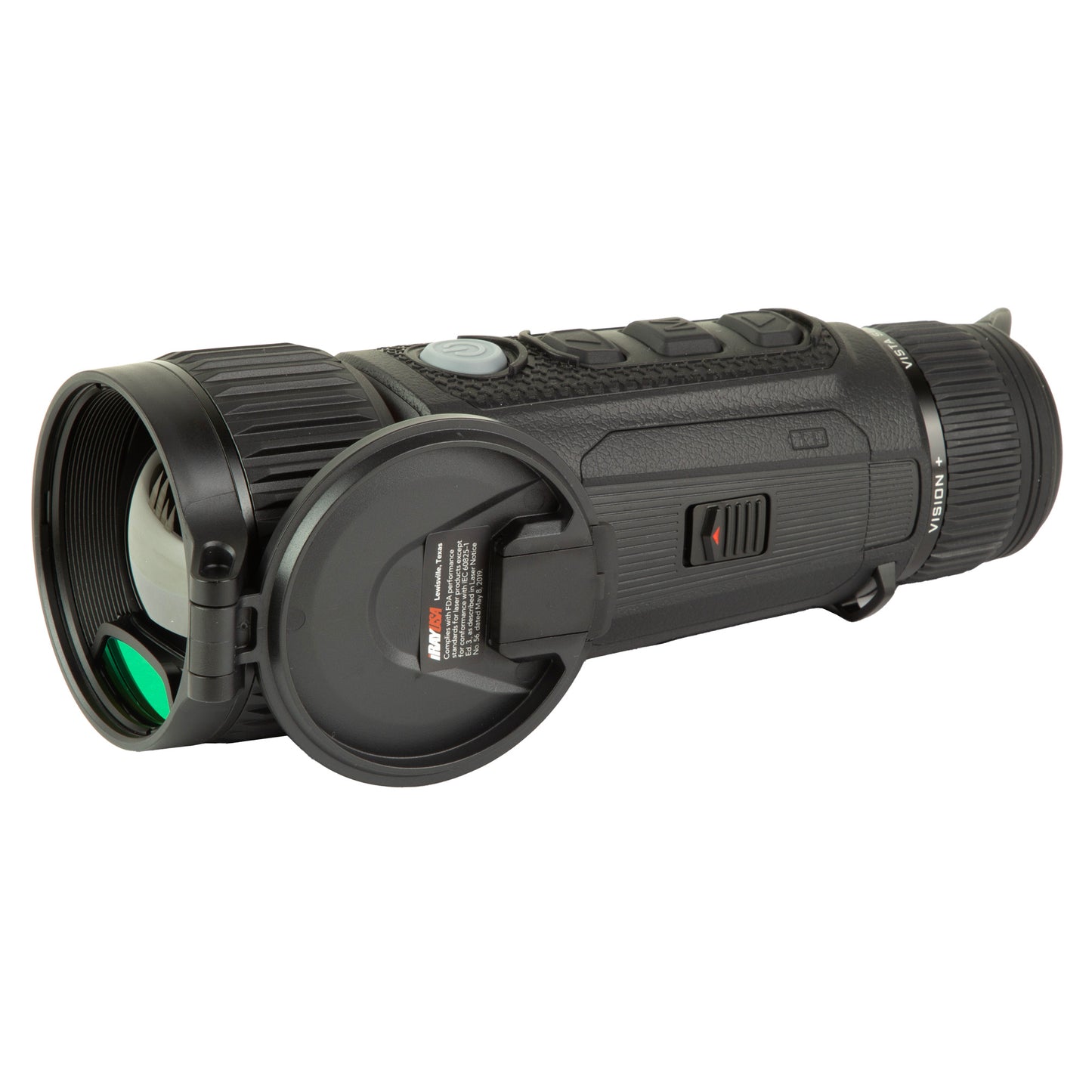 Nocpix Therm Mono Lrf 640 50mm