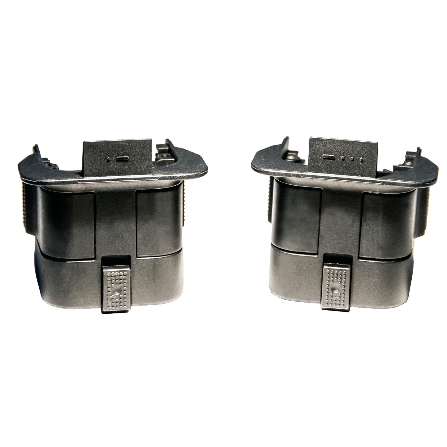Nine-reloaded For Glock 9mm Adapter
