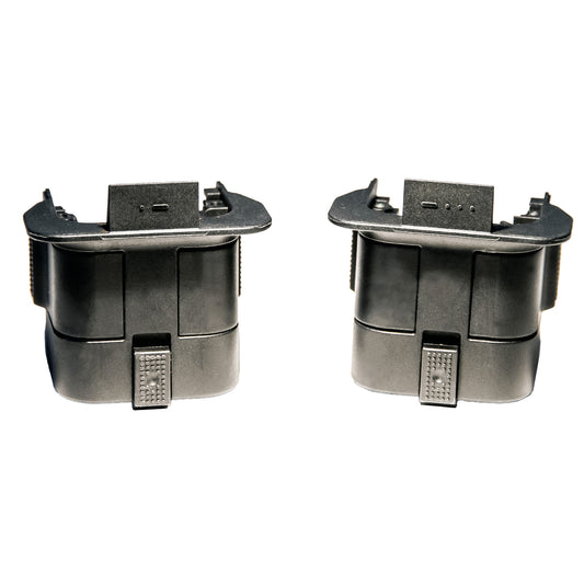 Nine-reloaded For Glock 9mm Adapter