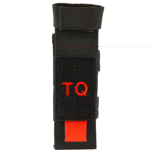 Ncstar Vism Tourniquet Tact Pouch Bk