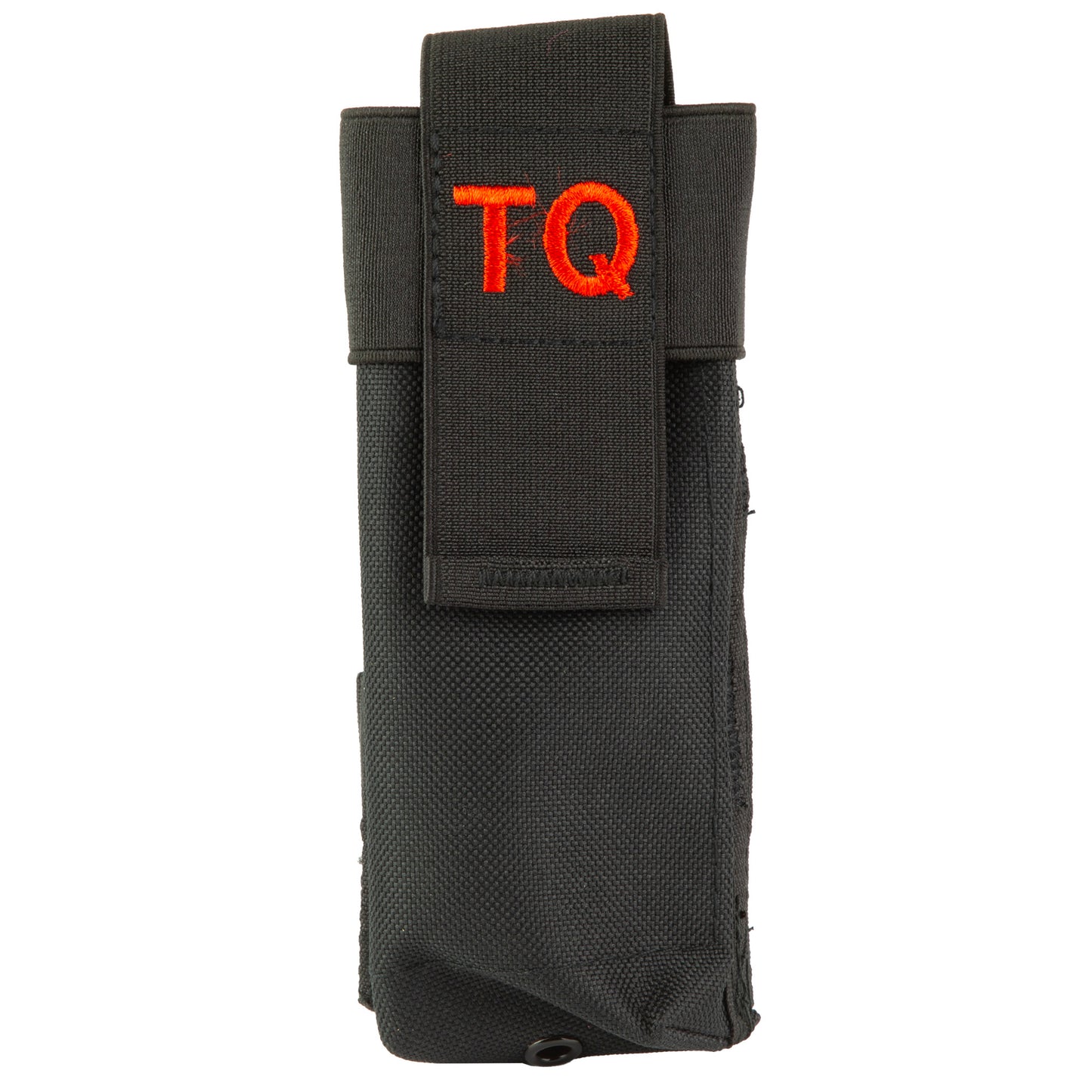 Ncstar Vism Molle Trniquet W/flap Bk