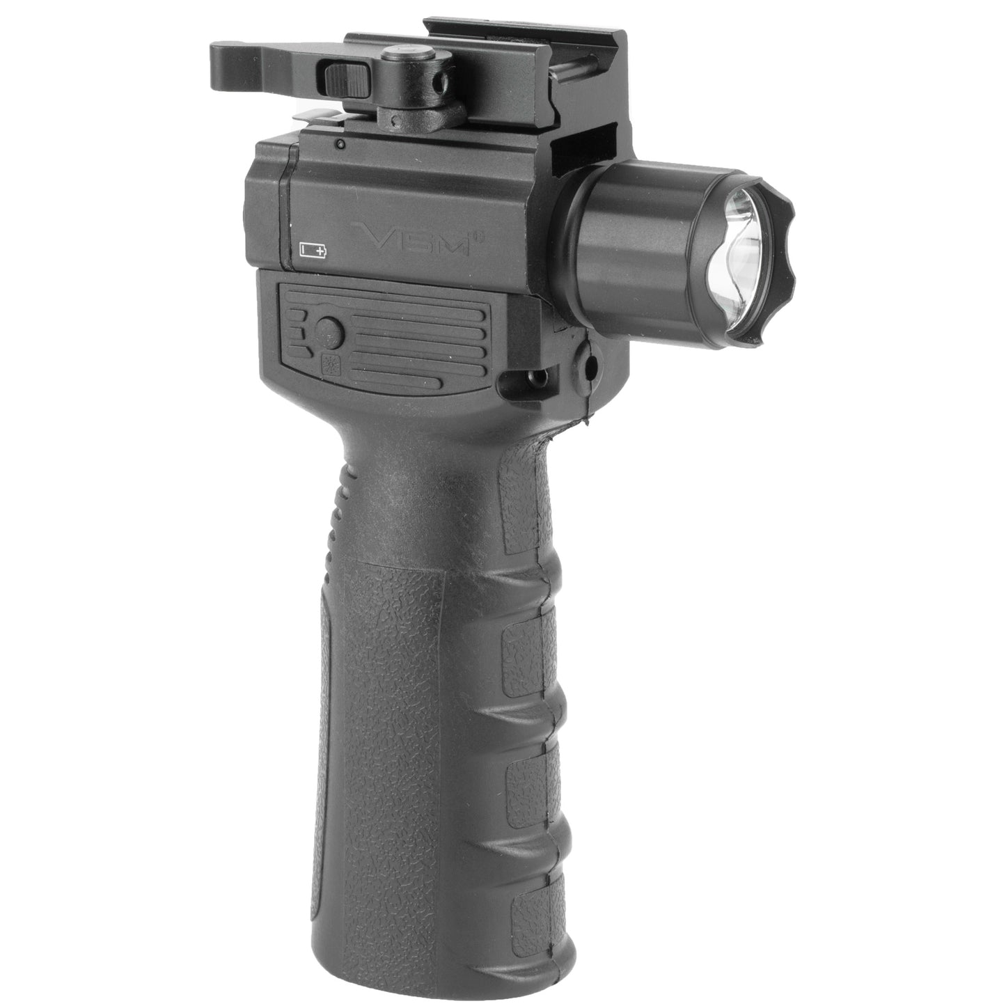 Ncstar Vert Grip Light/ Red Laser