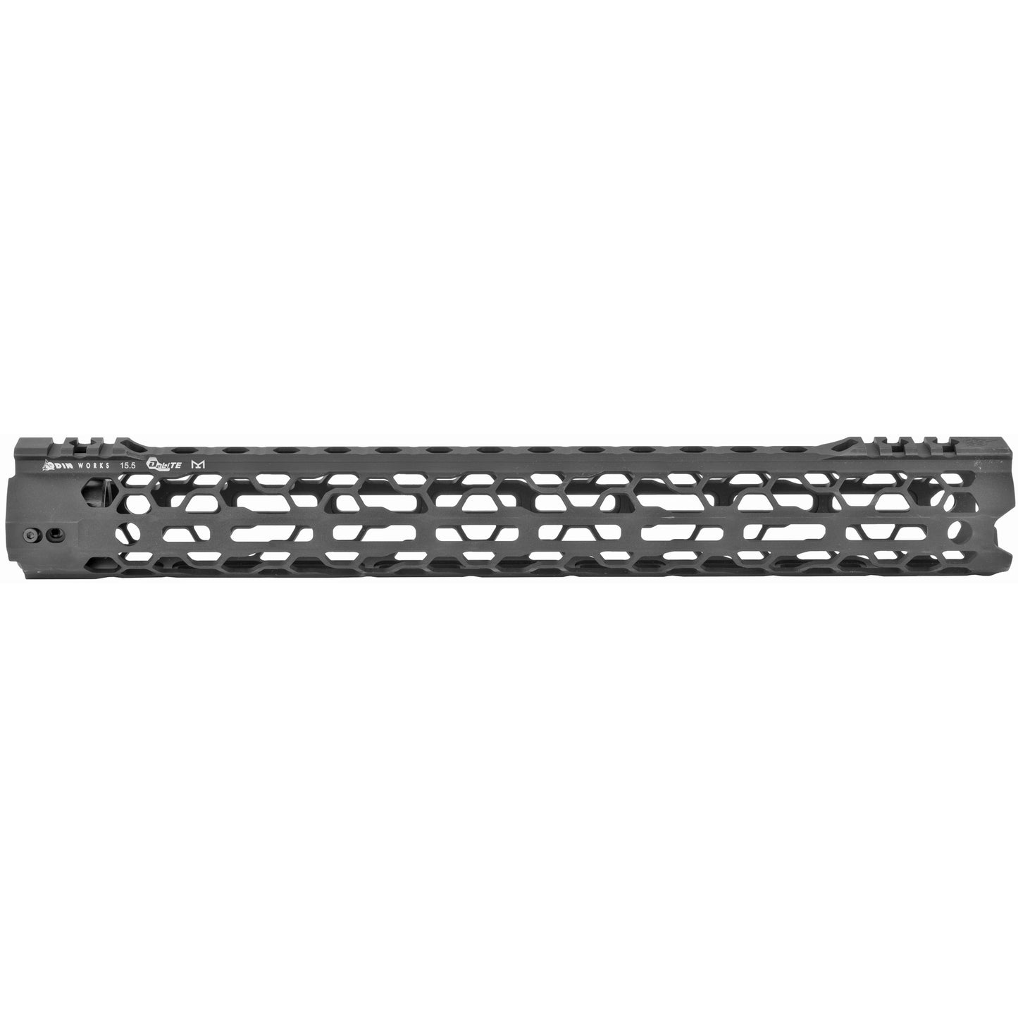 Odin 15.5" Mlok O2 Lt Free Flt Rail