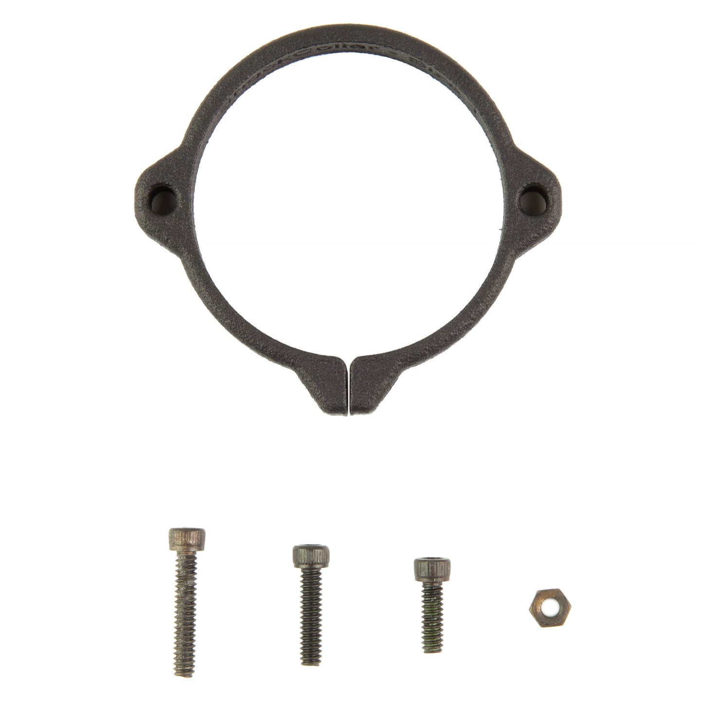 Ohc Shockcollar Size 1