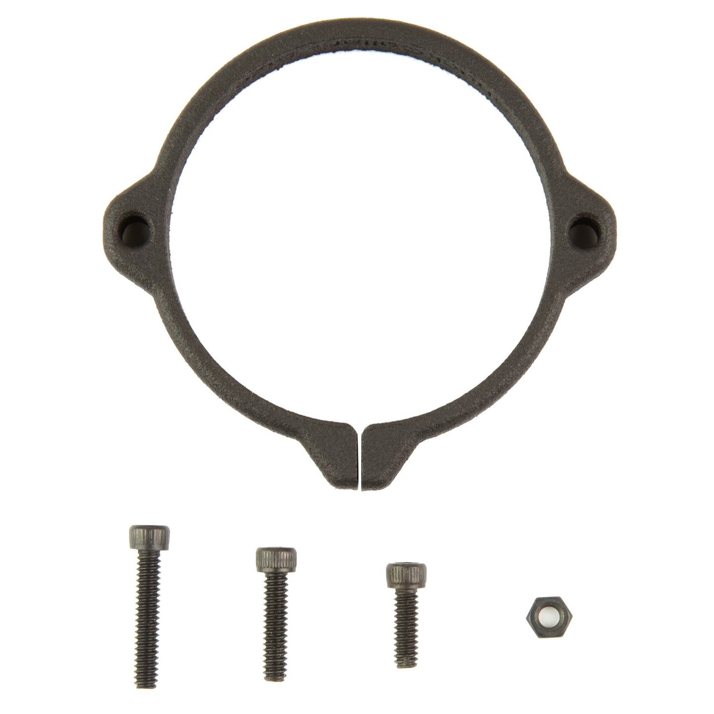 Ohc Shockcollar Size 2