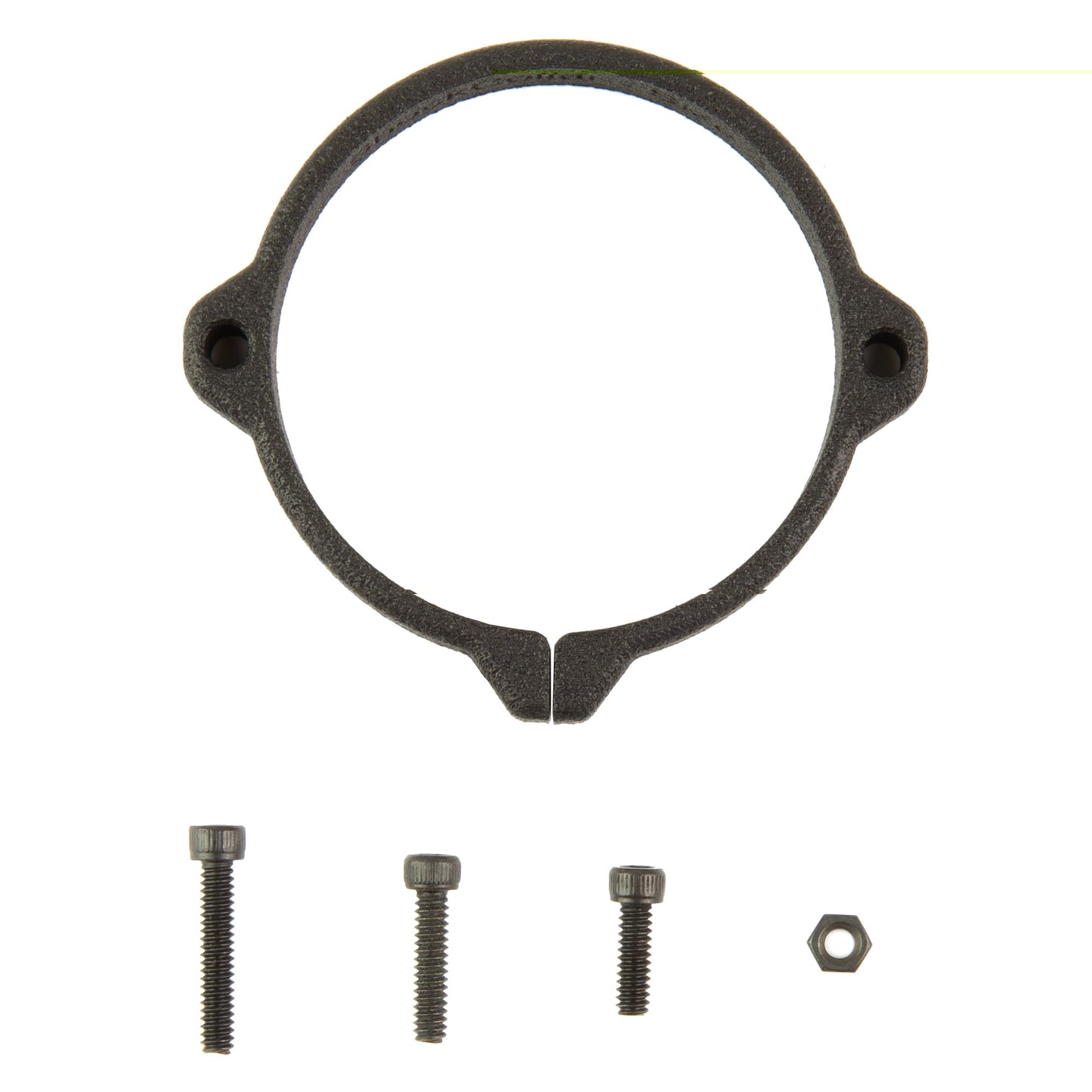 Ohc Shockcollar Size 3