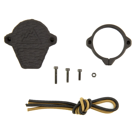 Ohc Ruggedized Lightcap Large