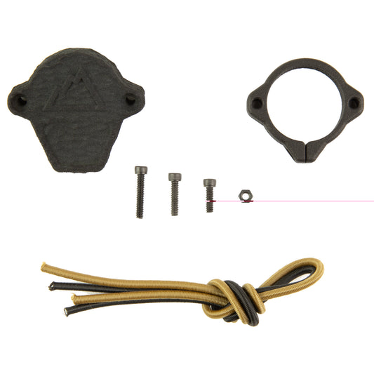 Ohc Ruggedized Lightcap Small