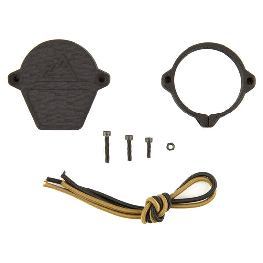 Ohc Ruggedized Rear Scopecap Size 1