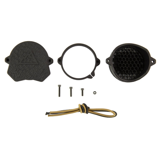 Ohc Scopecap Pro 52mm