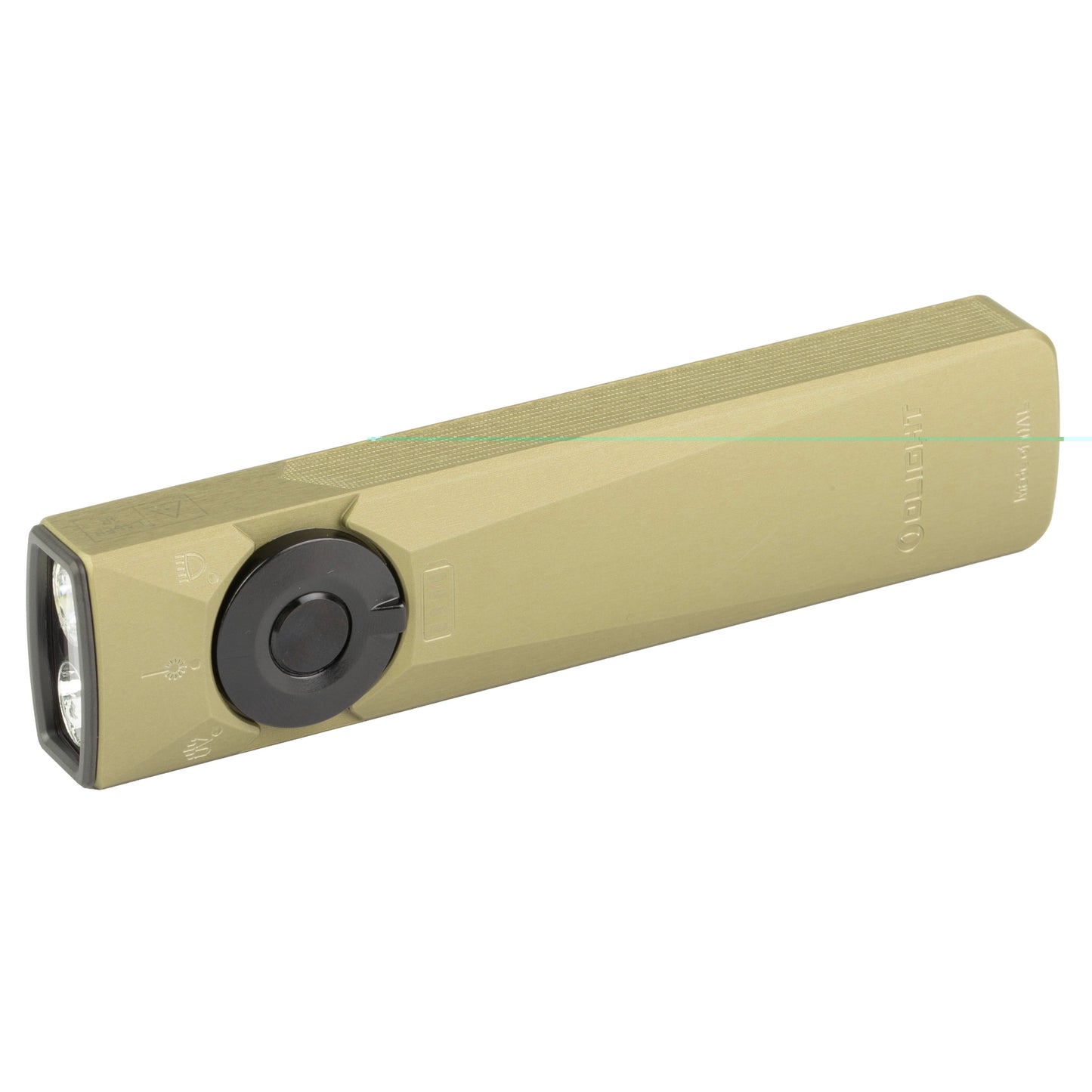 Olight Arkfeld Ultra Gl 1400lum Odg