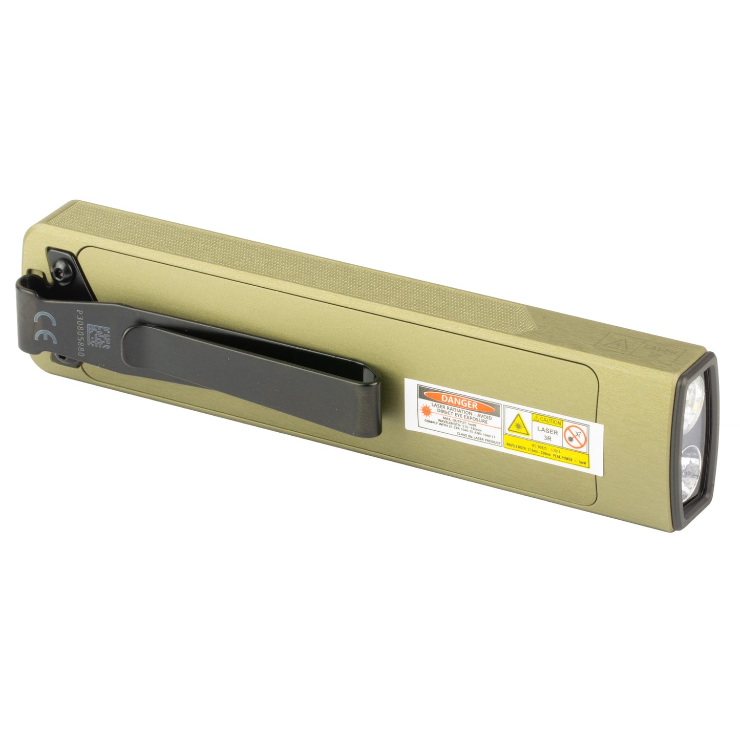 Olight Arkfeld Ultra Gl 1400lum Odg