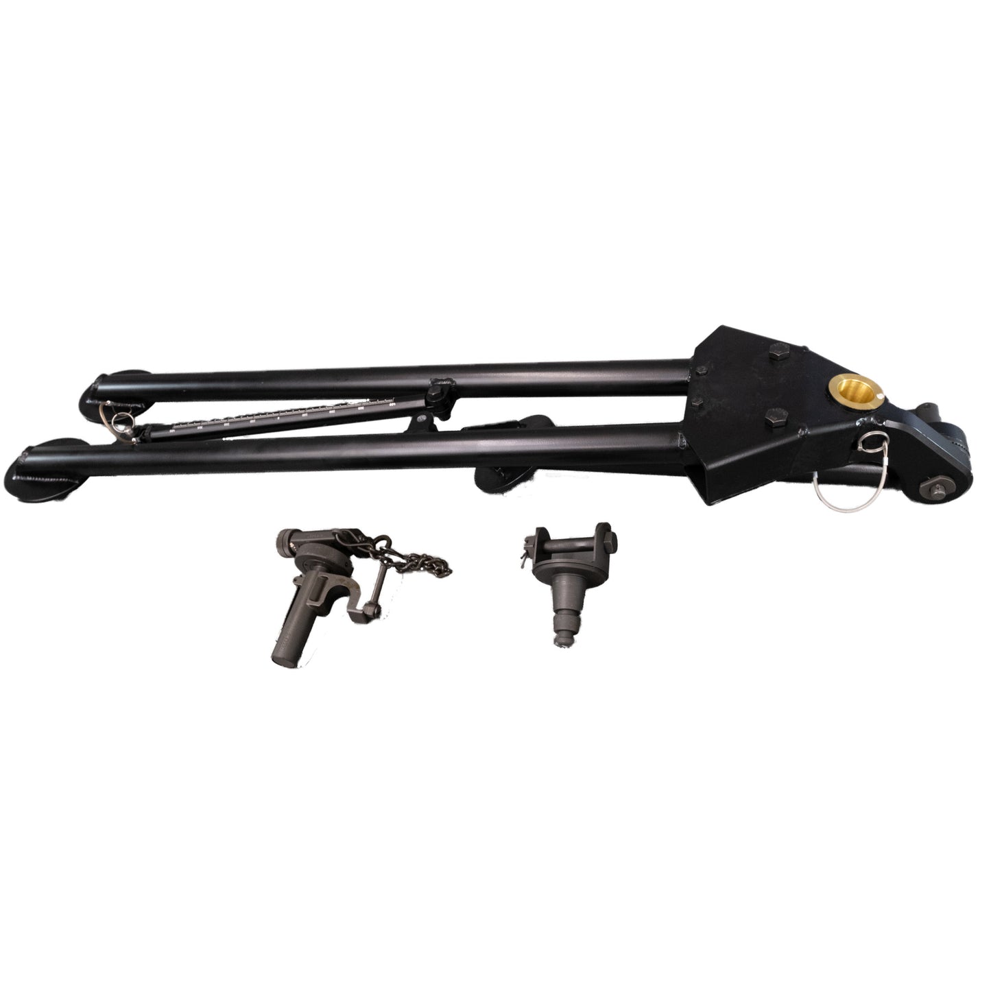 Oow M2-slr M123 Tripod W/pintle T&e