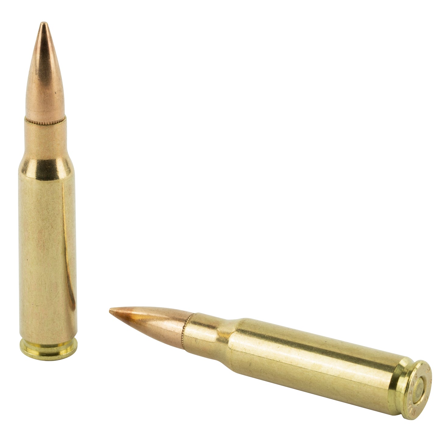Pmc Brnz 308win 147gr Fmj 20/500