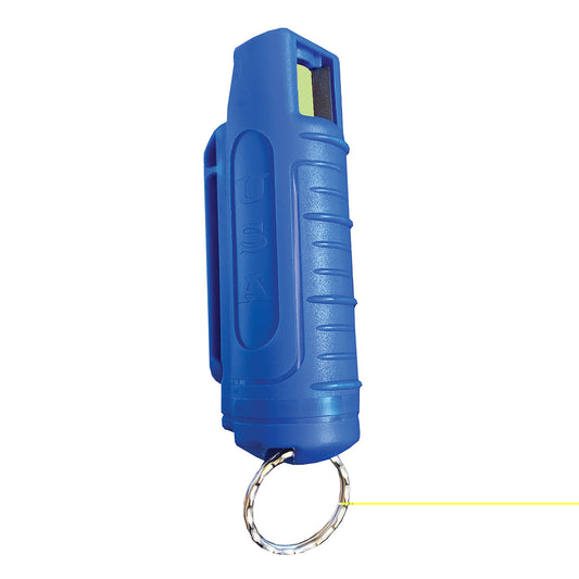Ps Eliminator Pepr Spry 1/2oz Blue