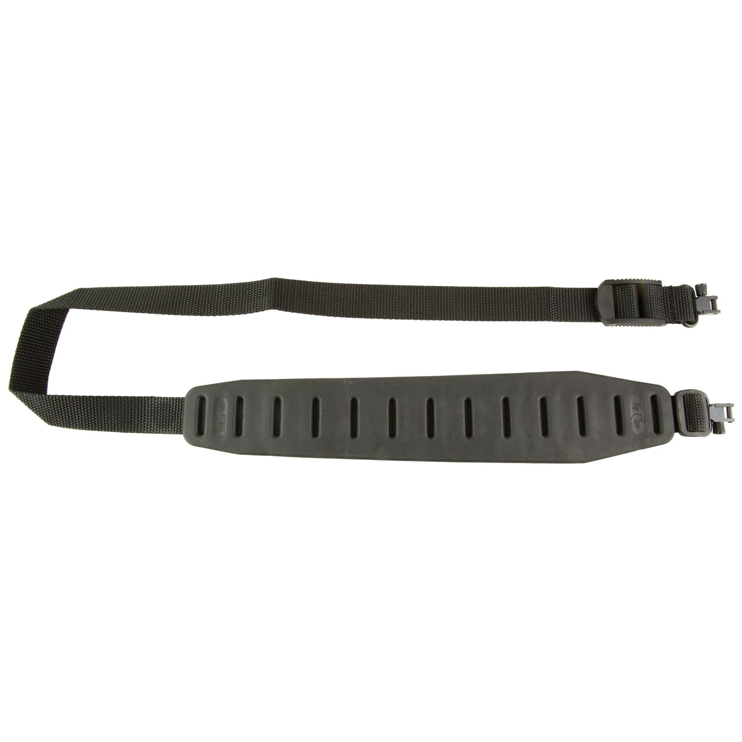 Quake Claw 2.0 Sling Std Swivel Blk