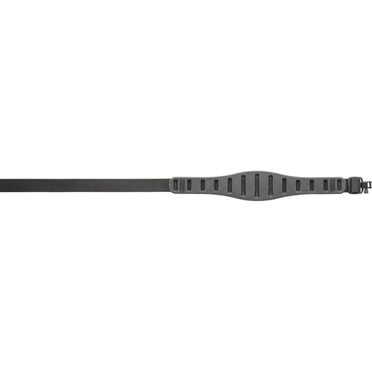 Quake Claw Contour Sling Swivel Blk