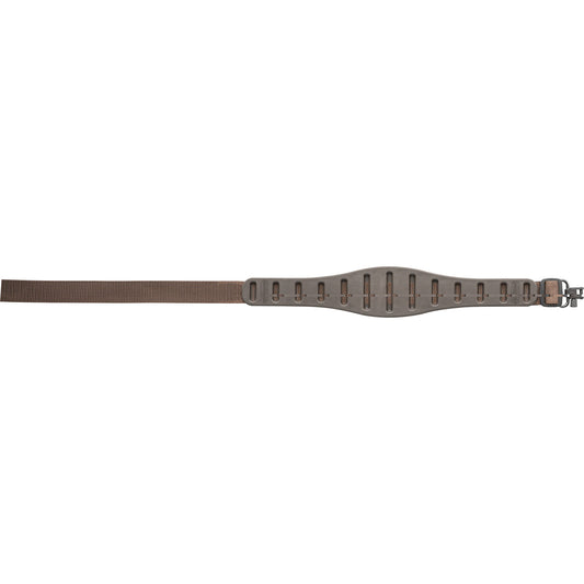 Quake Claw Contour Std Swivel Brown