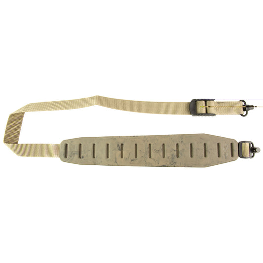 Quake Claw 2.0 Sling Qd Sand Camo